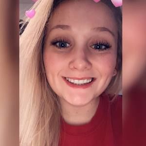 Meet your Posher, Camrie